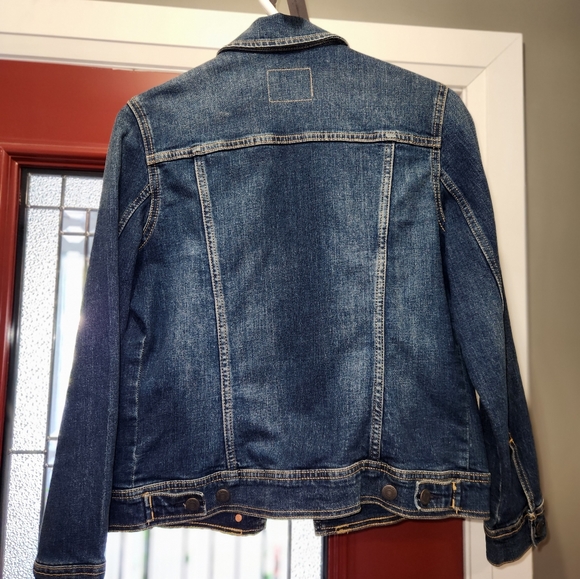 Old Navy Jean Jacket - Picture 3 of 3